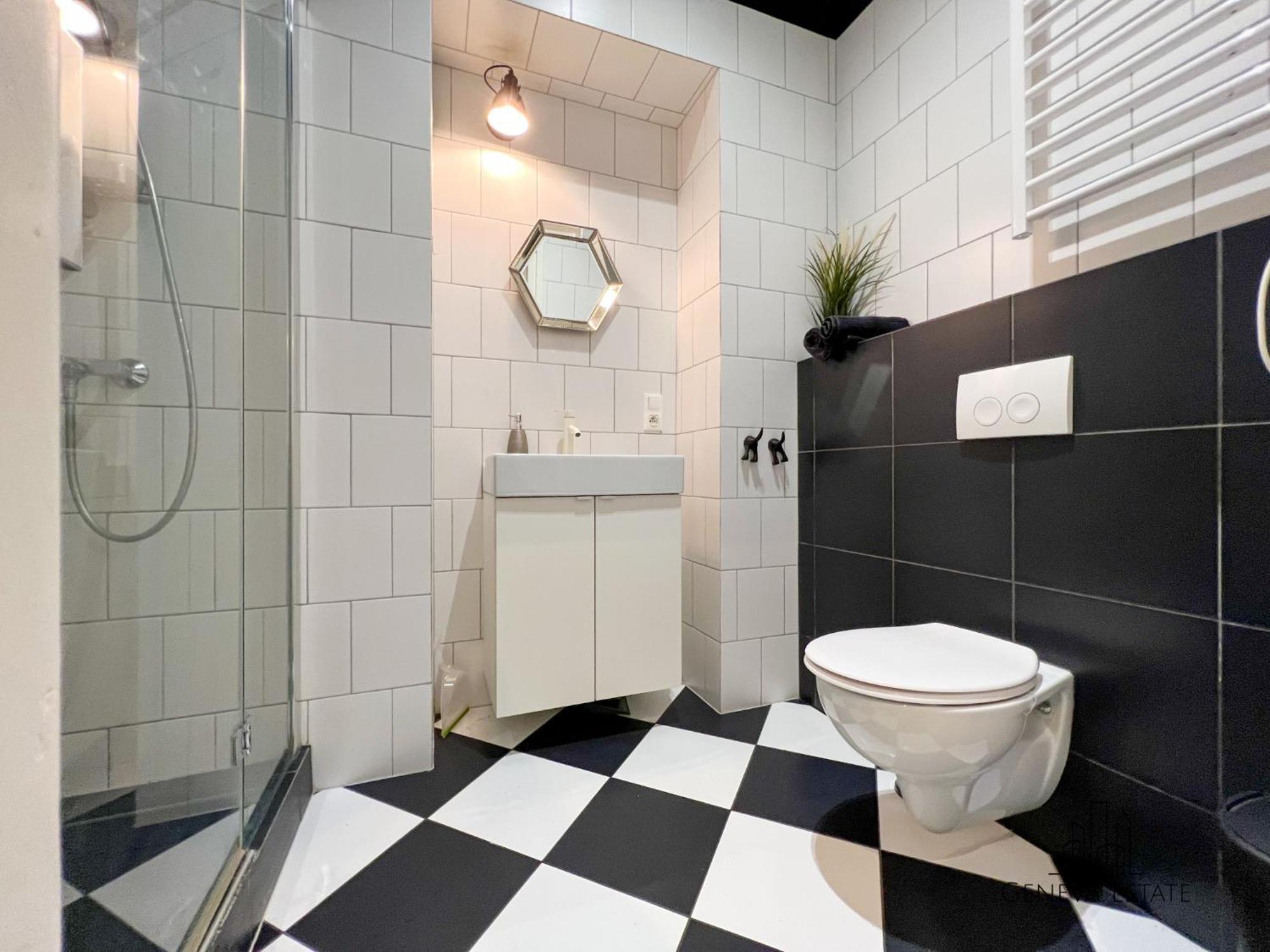 Appartement 5seasons Center *