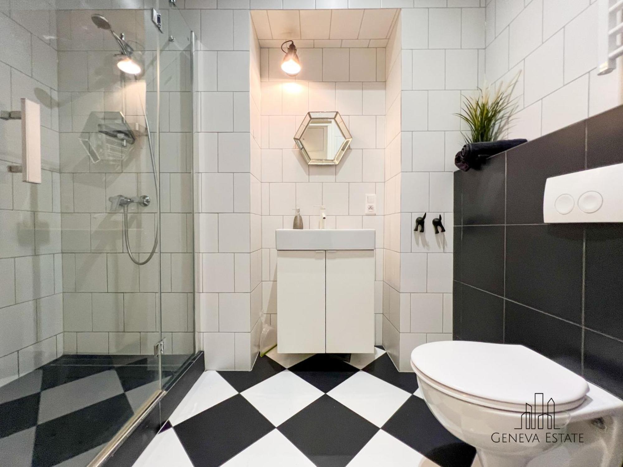 5seasons Center Appartement Krakau