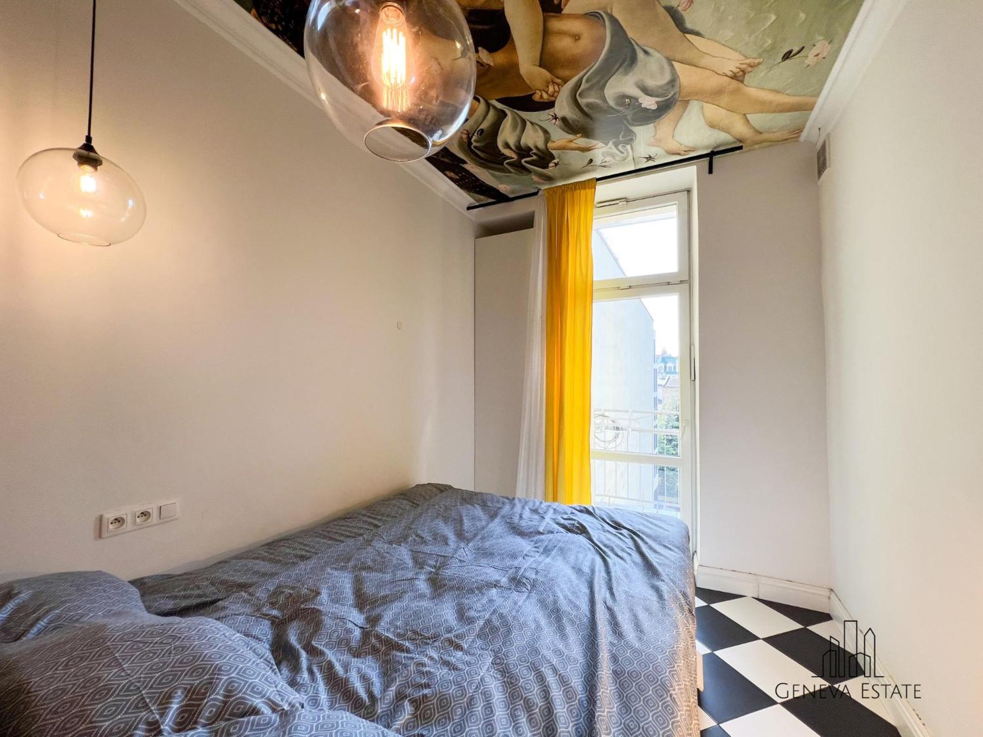 Appartement 5seasons Center *